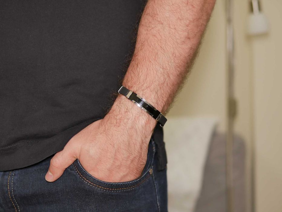 Мъжки бутикови гривни – стил, класа и характер