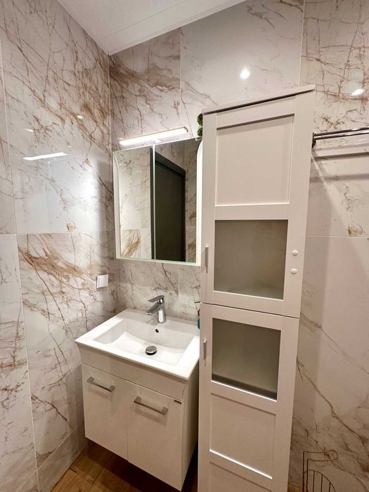 Дава се под наем Двустаен апартамент в София, Център - 79 кв.м за 850 € - Снимка #6