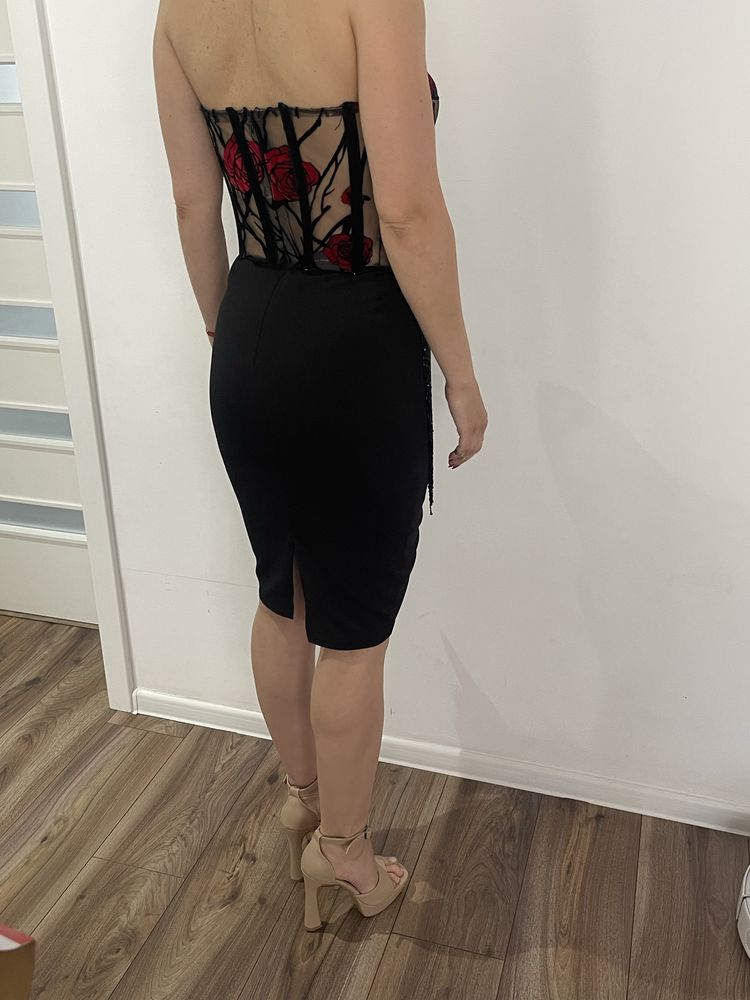 Vand rochie Andreea Veneciuc