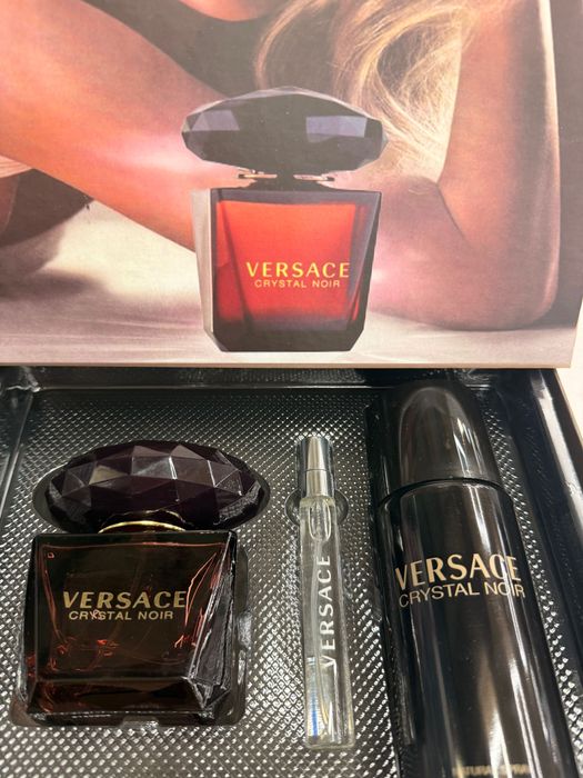 Маркови парфюми комплект