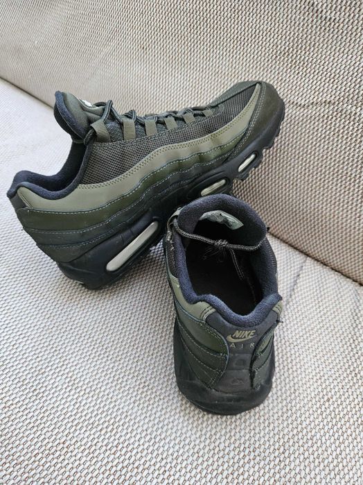 Nike air max 95 Sequoia