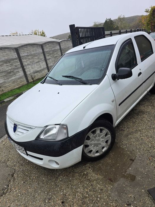Dacia Logan 1.5 dci euro 4 2008