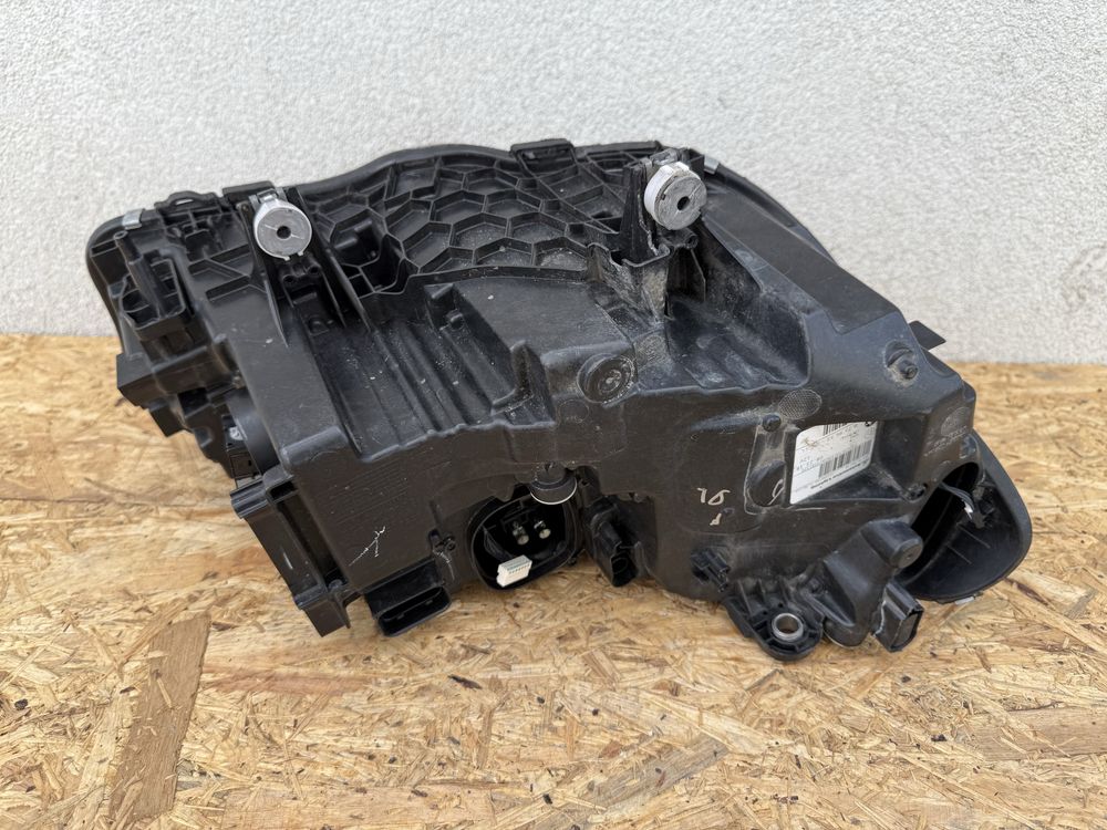 Far stanga BMW X3 X4 G01 G02 Full LED Adaptiv Original Europa