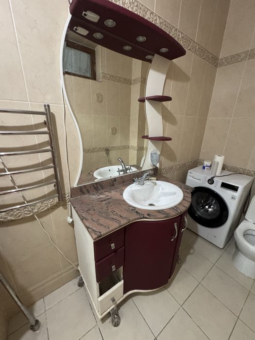 Продам умывалку комплект