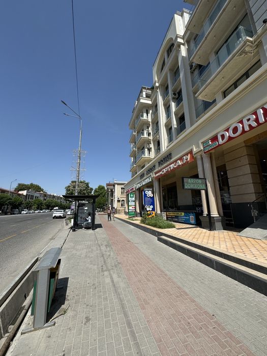 O’quv markaz xonalari ijaraga beriladi