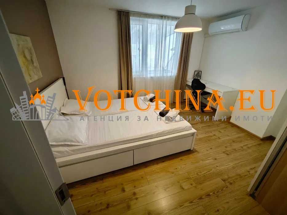 Продава се Тристаен апартамент в Варна, Христо Ботев - 120 кв.м за 1458 €/кв.м - Снимка #8