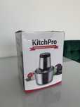 Tocator electric KitchPro multifunctional food professor