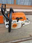 Stihl щил MS 261