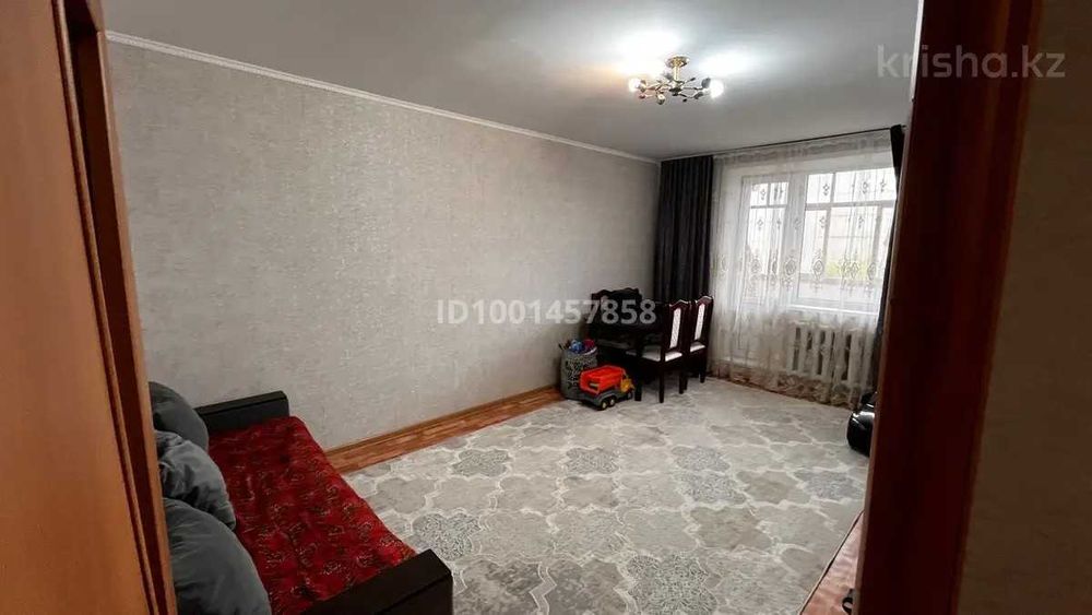 Продажа 2-комнатной квартиры