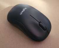 Mouse wireless Logitech soft b220