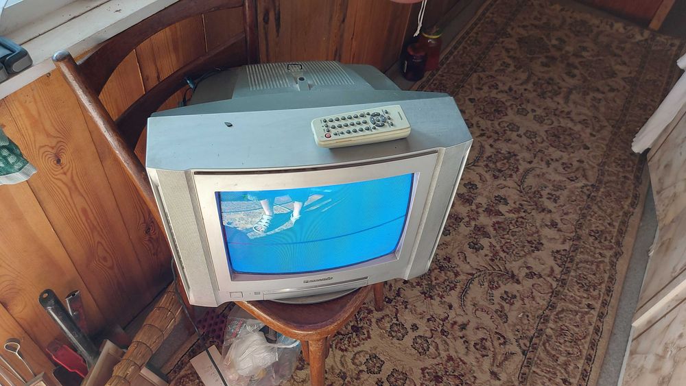Телевизор  "Panasonic"
