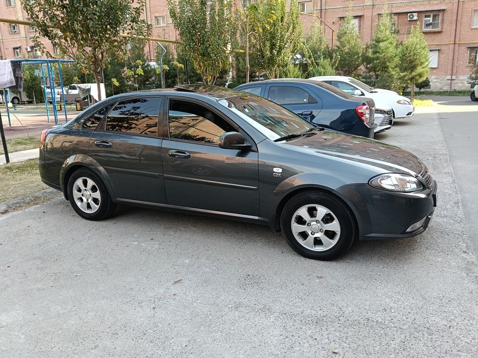 Jentra 2019 metan 3 pozitsiy