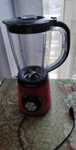 Vand blender cu rasnita boabe