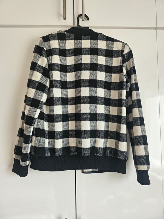 Дамско късо палто