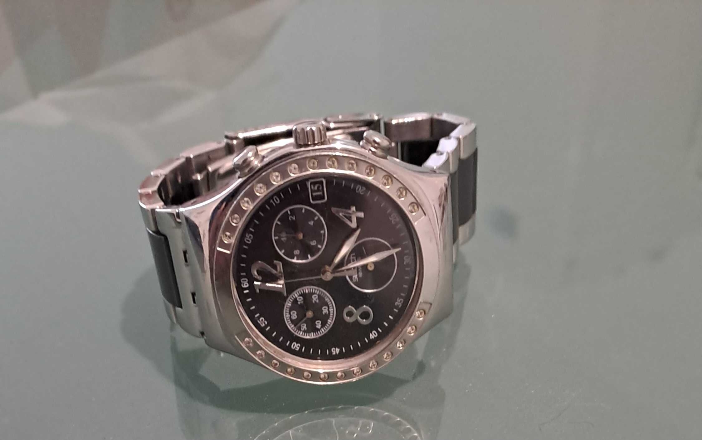 Чесовник swatch мъжки/женски
