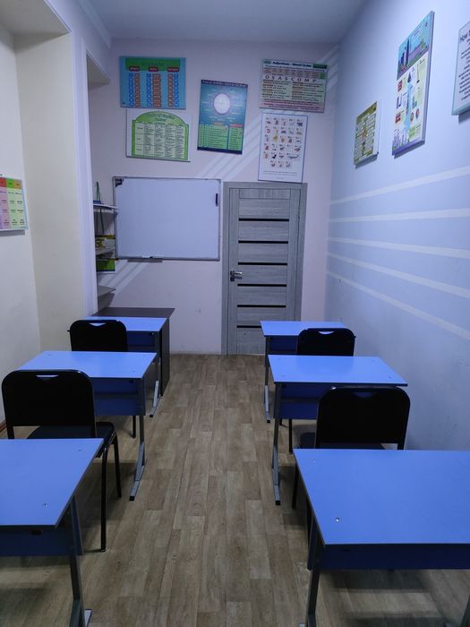 Сдаются кабинеты в аренду под курсы