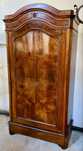 Dulap vechi Louis Philippe *** vintage / antic / vechi / retro ***