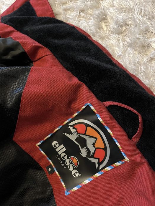 Geaca iarna ski barbati M