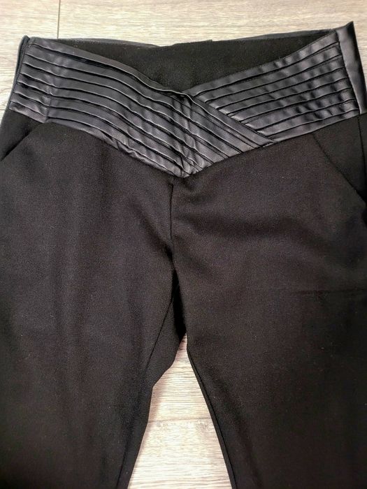 Pantaloni eleganti