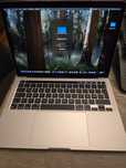 Macbook pro 13 M2, 512 GB, MDM!