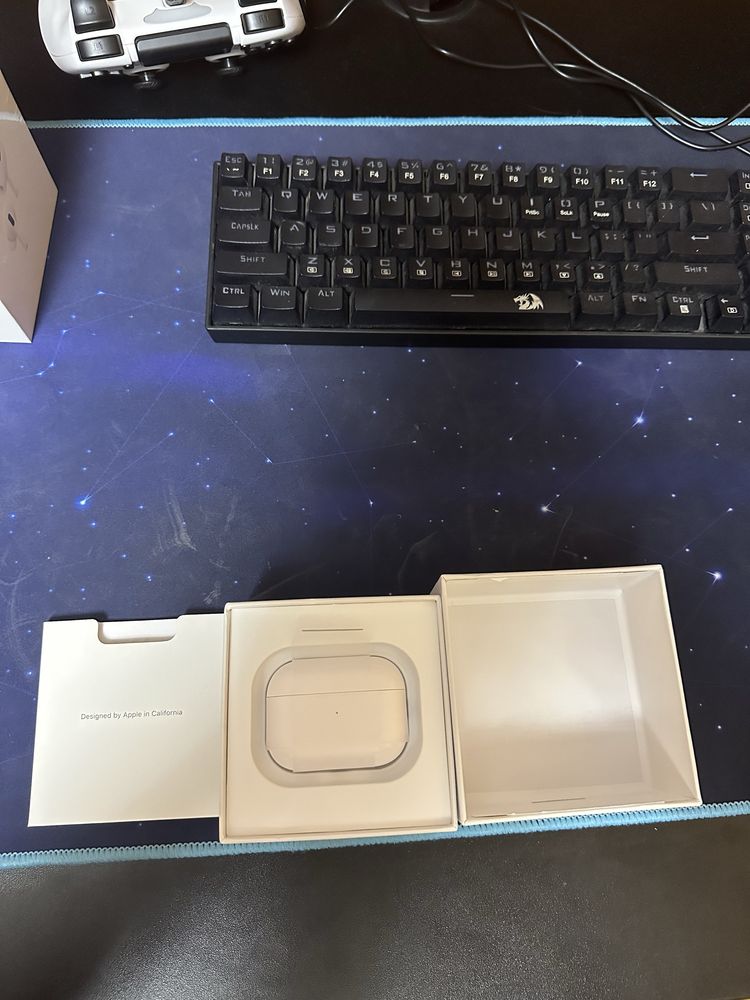Air Pods Pro 2 noi