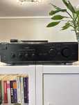 Amplificator/ Receiver-AV Sony TA-FE700R