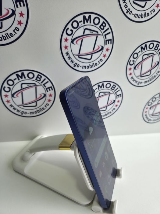 Samsung S25 256 GB - 20 încărcări Garanție