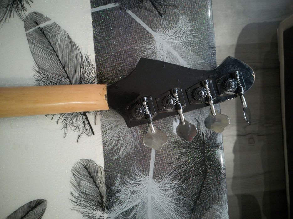 Китара Aron китара