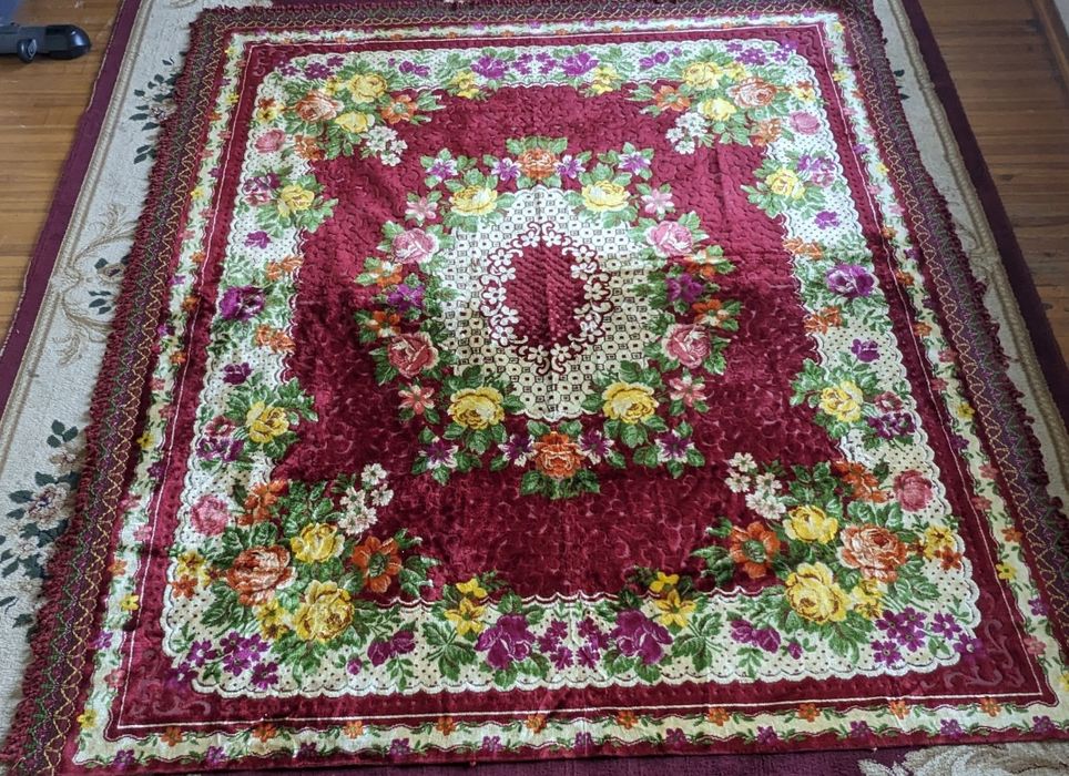 Albanskiy kover (palak)