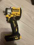 Dewalt DCF921 18V