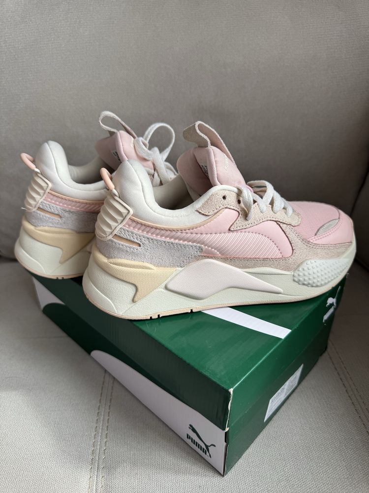 Спортни обувки Puma