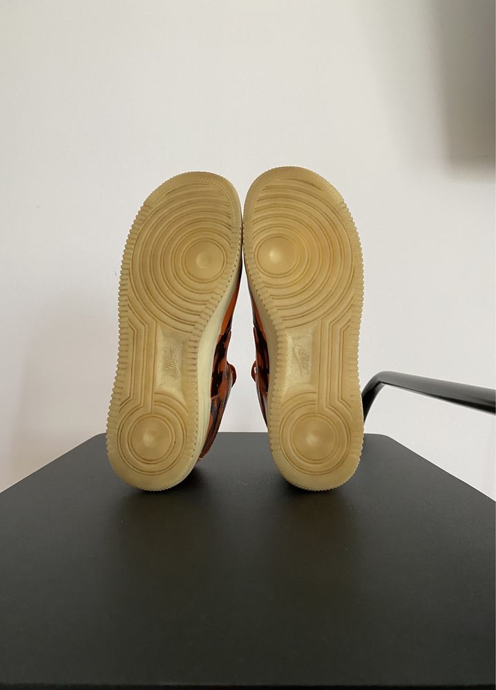 Nike af1 Low ,,Skeleton” (Nu adidas North Face Lacoste Dior Polo)