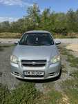 Vând Chevrolet Aveo