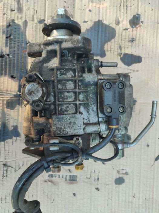 Гнп 1.9 TDI 90-110кс