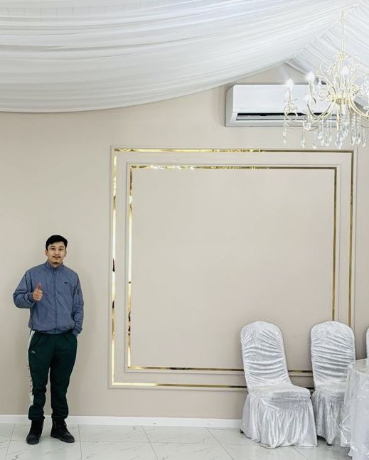 Установка кондиционера , Сапалы , Жылдам