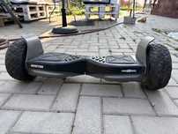 Hoverboard Hunter FreeWheel