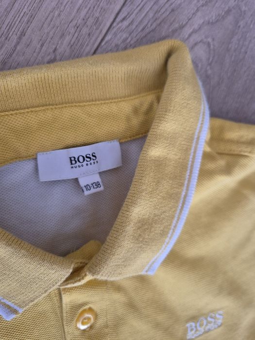 Сет от детско яке Billybandit и блузи Boss