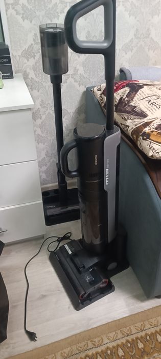 Продам пылесос dreame