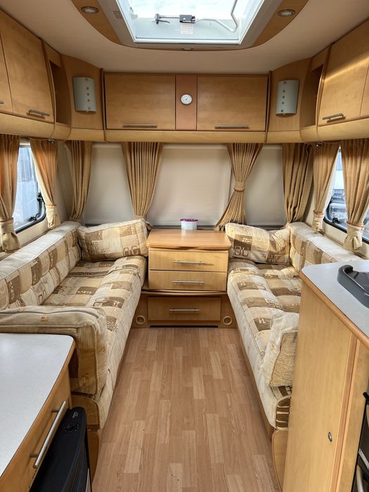 Rulota Bailey Pageant series 6 2007