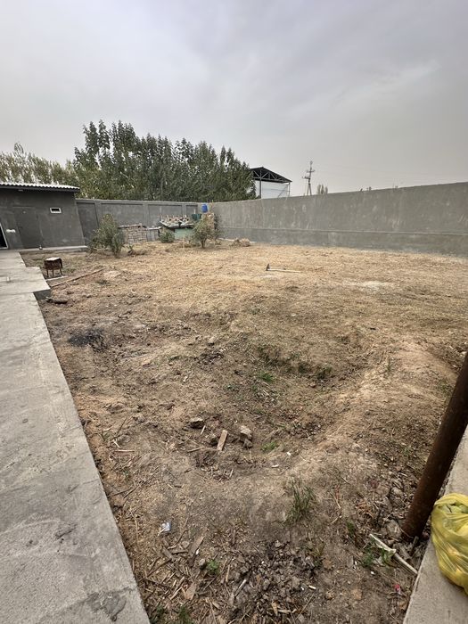 Продается дача в паркет нобохор.