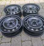 Jante tabla vw 5x112 6jx16 et43 T-Roc Audi q2 Seat Ateca Karoq