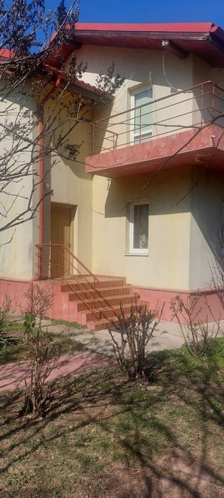 De inchiriat- casa in Bragadiru