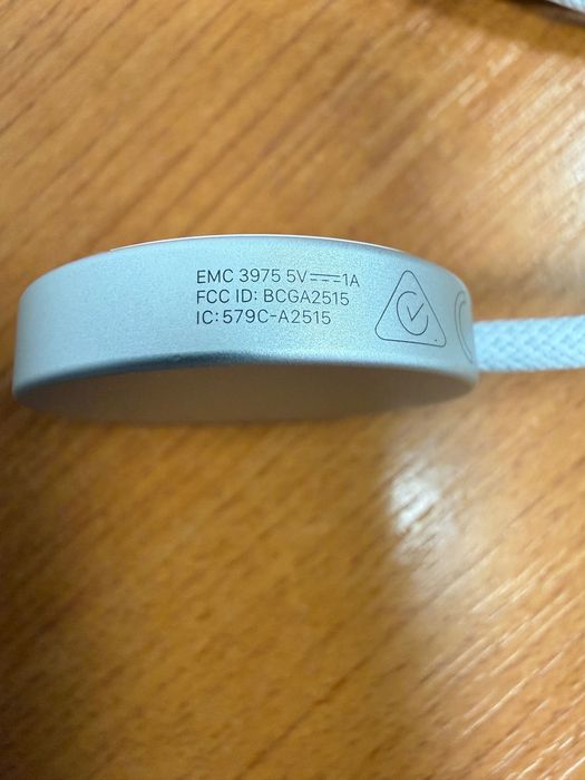 Cablu încărcare apple watch ultra 3  original