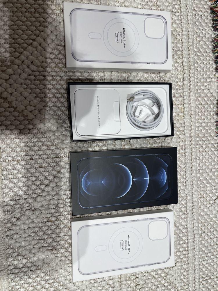 iPhone 12 Pro на 128 гб