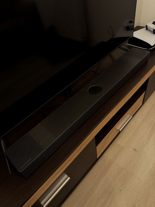 Soundbar LG SC9S(31)
