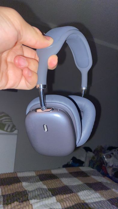 Безпроводные наушники Baseus bowie h2