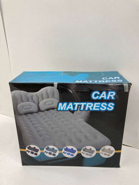 Матрас для Машина задний сидение  + насос