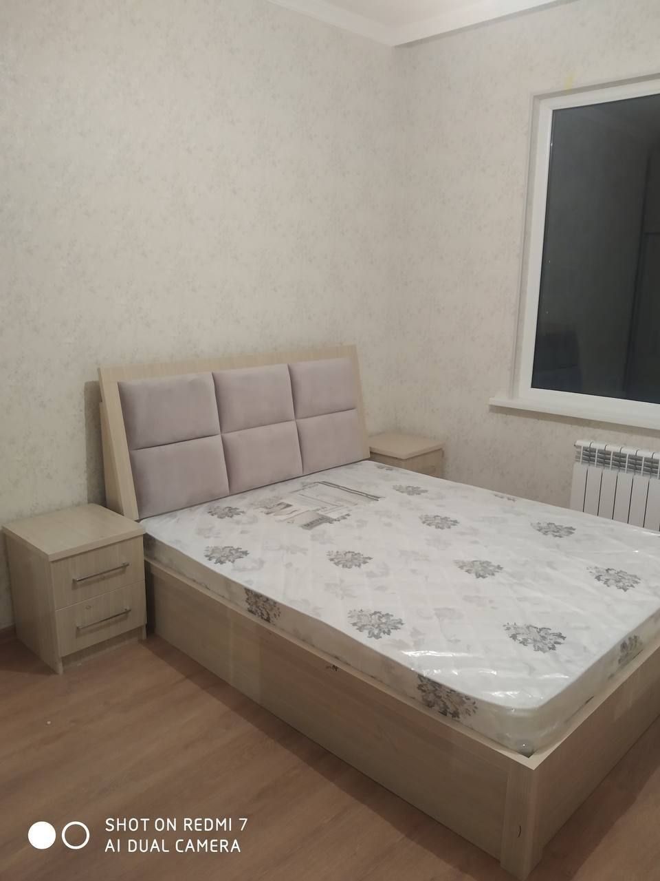 Мебель на заказ однаспальня кровать