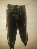 Pantaloni catifea Zara S