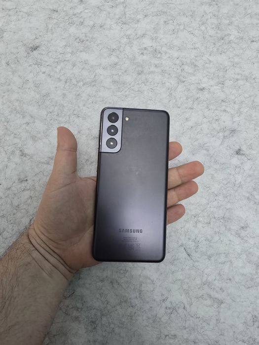 Samsung galaxy S21 5G